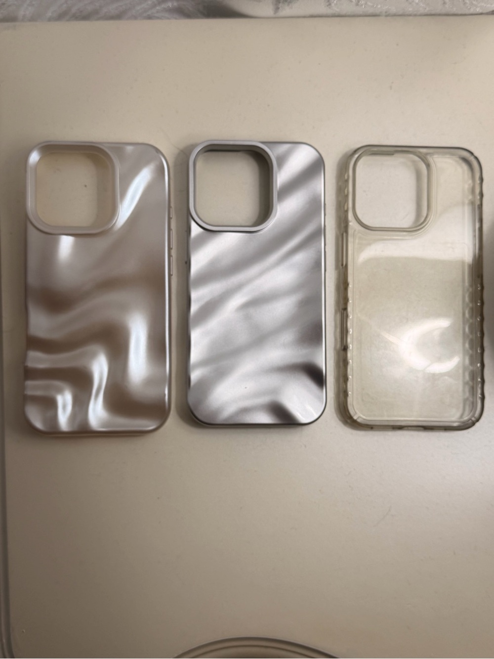 iPhone 16 pro phone cases